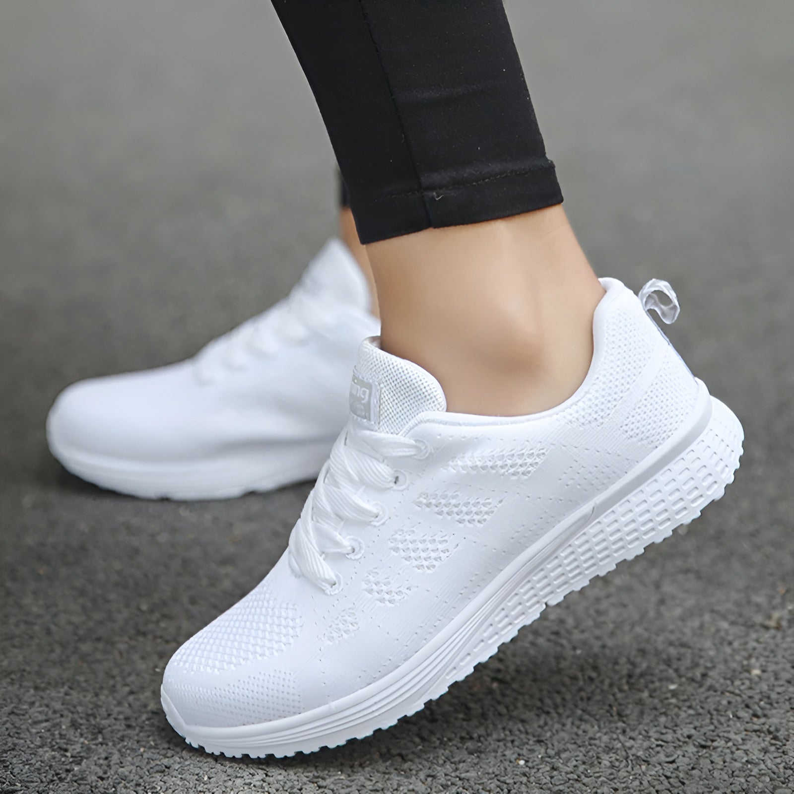Orthopädische Schuhe Damen – Bequeme Damen Sportschuhe