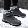 Winterschuhe: Wärme und Fußunterstützung im Winter