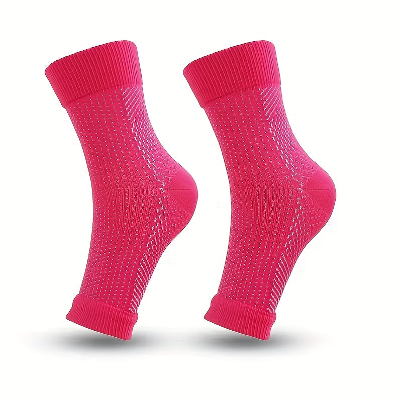 Kompressionssocken für einfachen Komfort – Orthopädische Socken