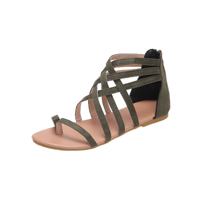 Sandalen Damen für jeden Anlass – Orthopädische Modelle