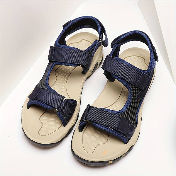 Sandalen Herren – Atmungsaktive und Komfortable Sandalen für den Sommer