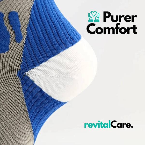 Socken von OrthoDay – Komfort und Schmerzfreiheit