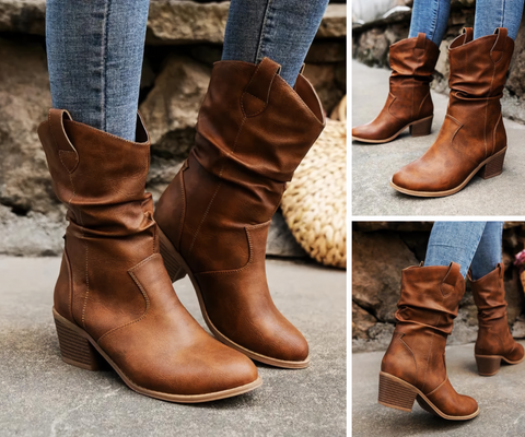 Damenschuhe für höchsten Komfort | Orthopädische Schuhe in stylischem Design