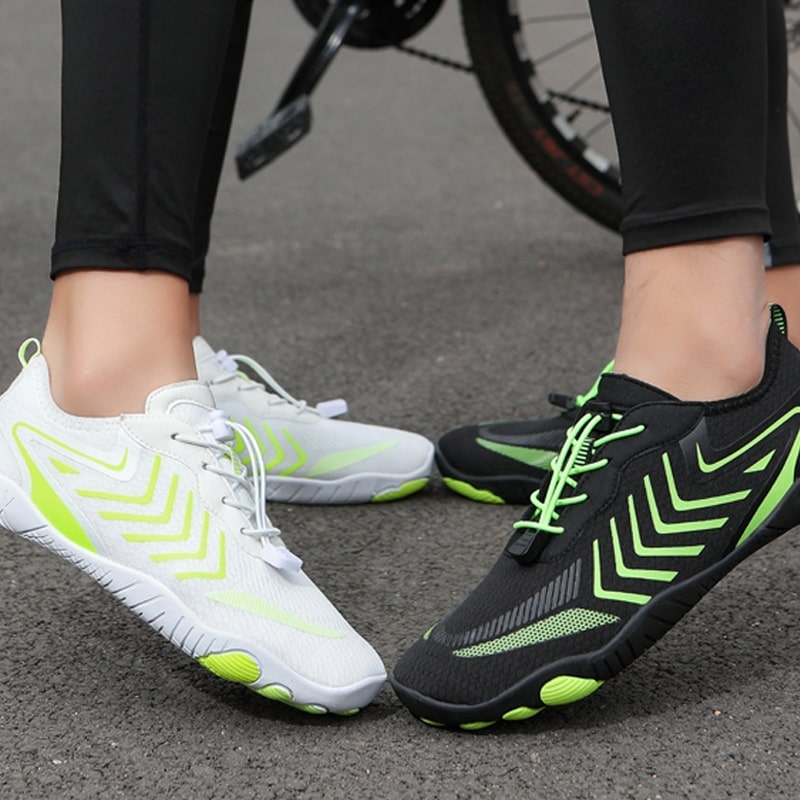 Unisex Schuhe Revolutioniere deinen Gang mit bequemen, rutschfesten