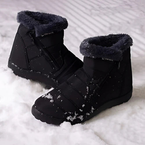 Winter Stiefel für Jeden Tag