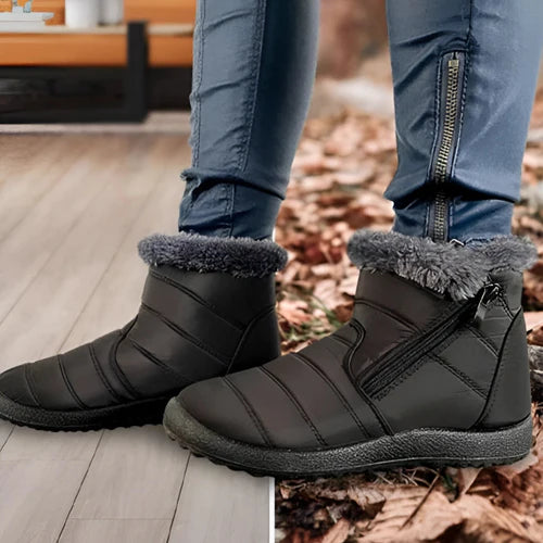 Winter Stiefel für Jeden Tag