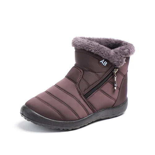 Winter Stiefel für Jeden Tag