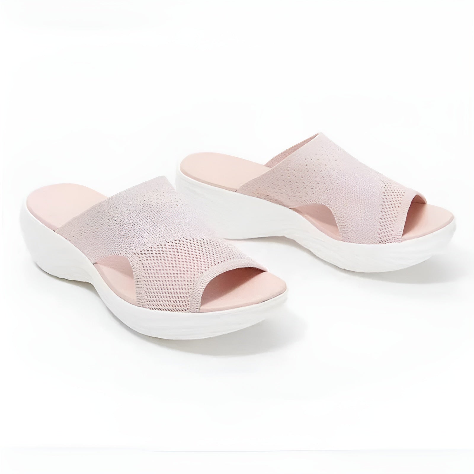 Komfortable und Stilvolle Sandalen Damen – Orthopädische Sandalen