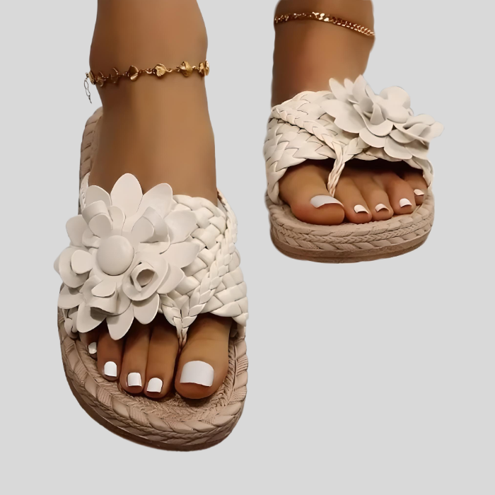 Sandalen Damen – Stilvolle und Bequeme Schuhe für Jeden Anlass