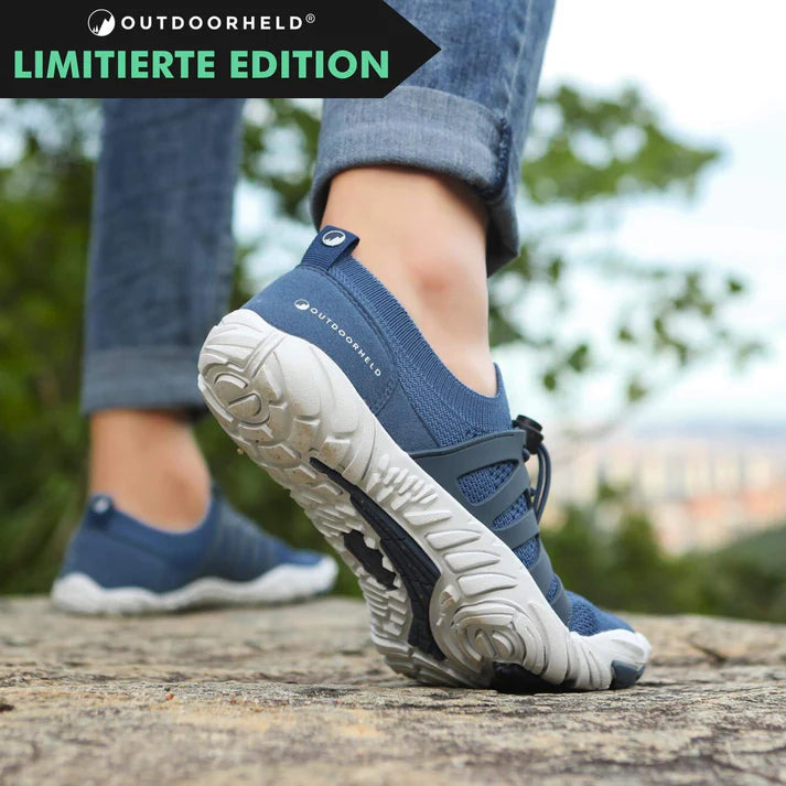 Herrenschuhe – Perfekte Passform durch Flexibles Material