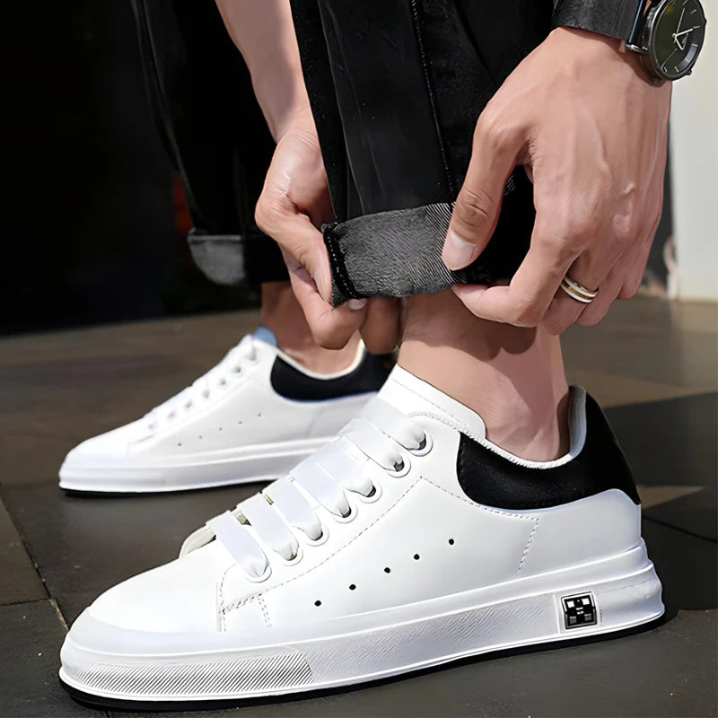 Herrenschuhe mit Stil – Orthopädische Schuhe für mehr Komfort