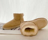 Winter Stiefel für Damen und Herren