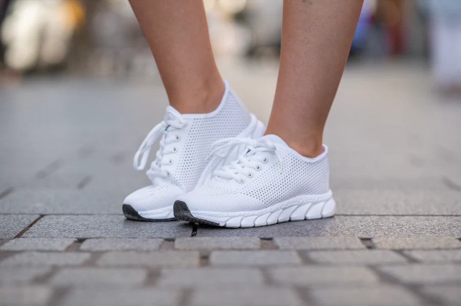 Orthopädische Schuhe – OrthoDay Kivo