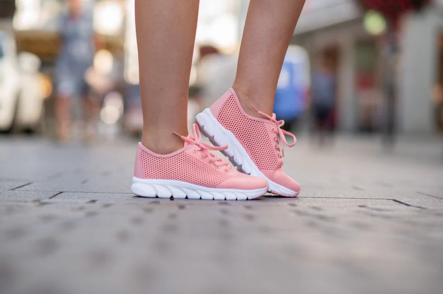 Orthopädische Schuhe – OrthoDay Kivo