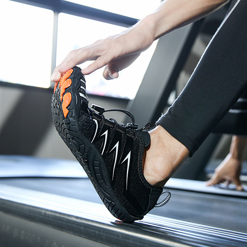 Herrenschuhe: Orthopädische Schuhe für eine bessere Haltung