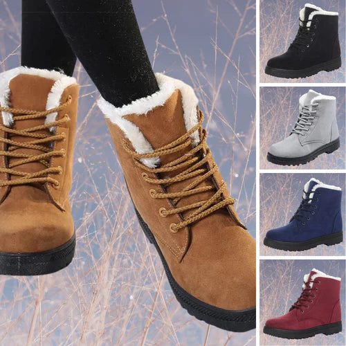 Winter Stiefel – Perfekt für Jeden Anlass