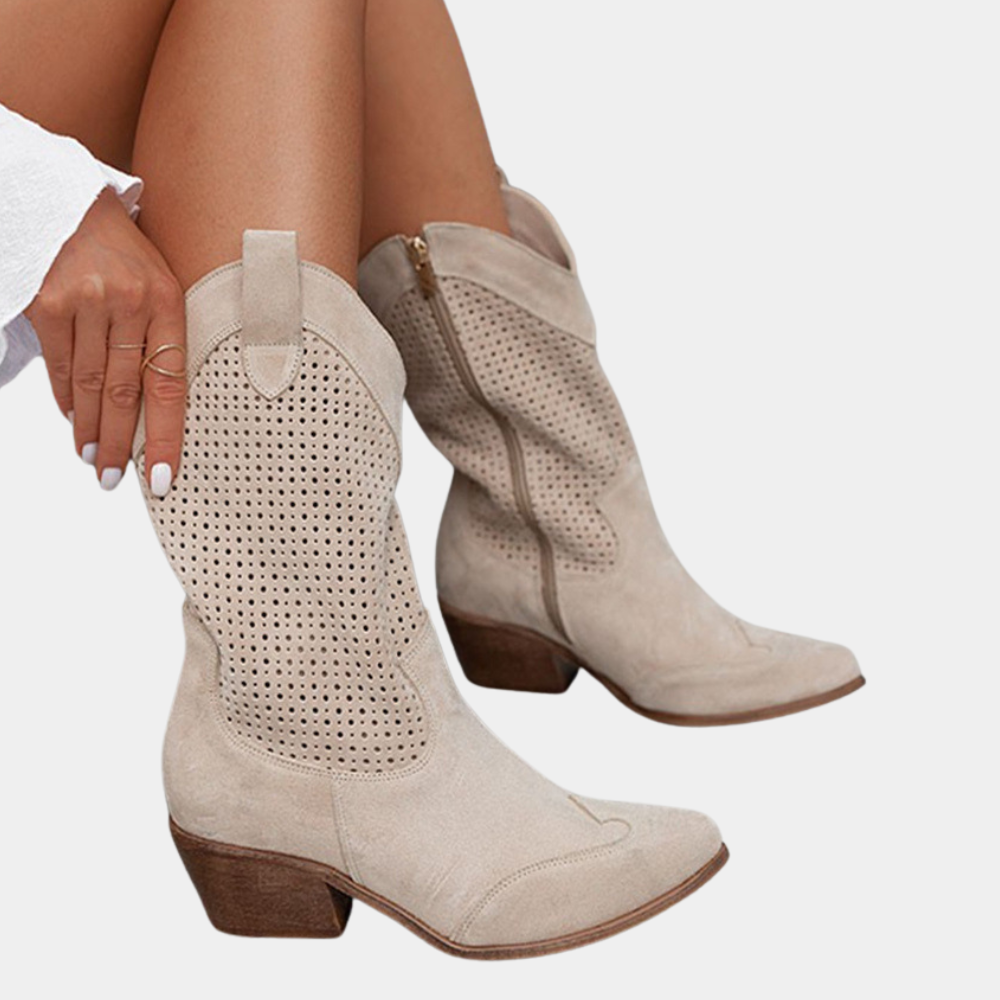 Damen Stiefel – Orthopädische Stiefel für Komfort und Eleganz