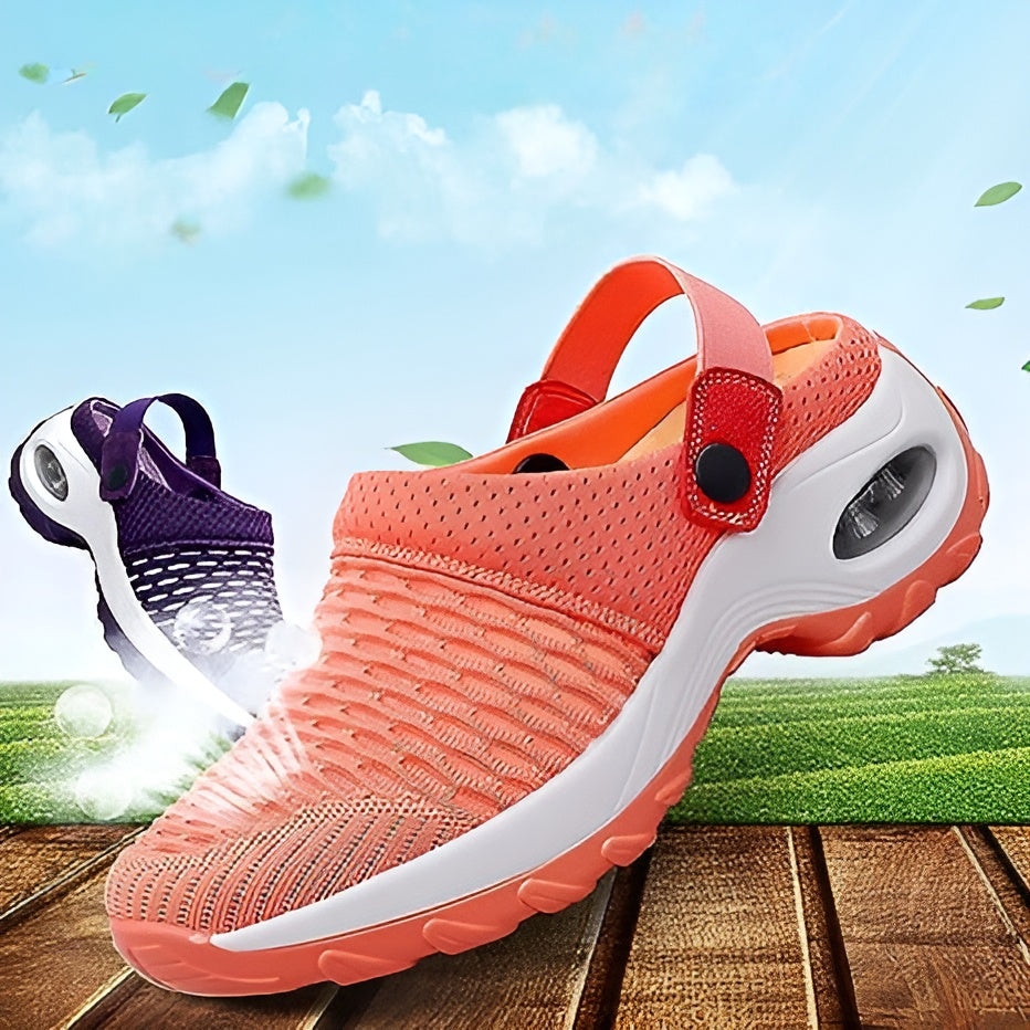 Damenschuhe für Diabetiker – Komfort und Gesundheit vereint