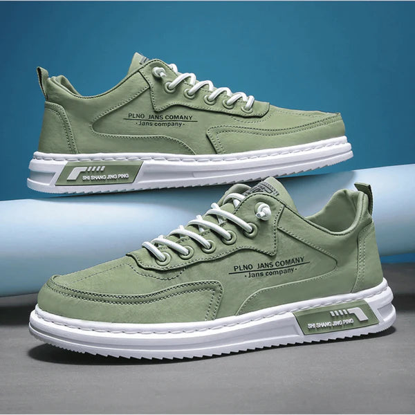 Herrenschuhe Niall – Klassische Komfortschuhe für Männer