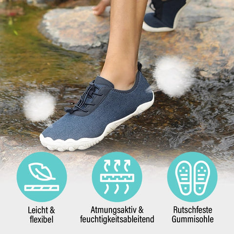 Damenschuhe: Komfort und Stil in Perfektion