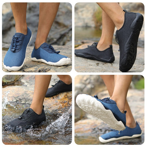 Damenschuhe: Komfort und Stil in Perfektion