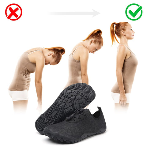 Damenschuhe: Komfort und Stil in Perfektion