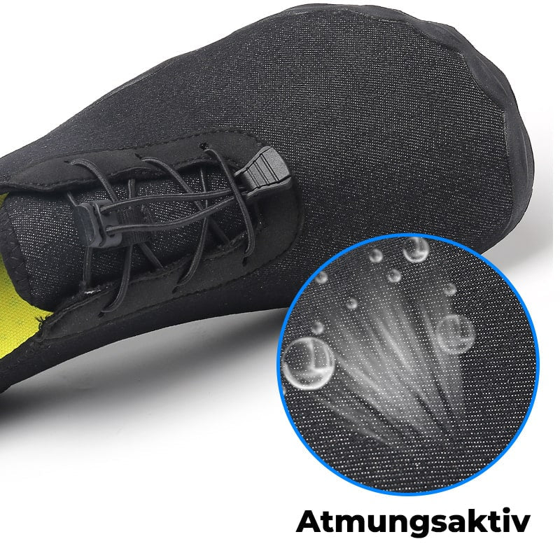 Damenschuhe: Komfort und Stil in Perfektion