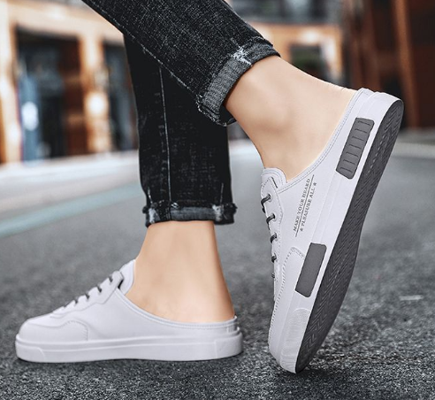 Herrenschuhe – Perfekte Passform & Komfort