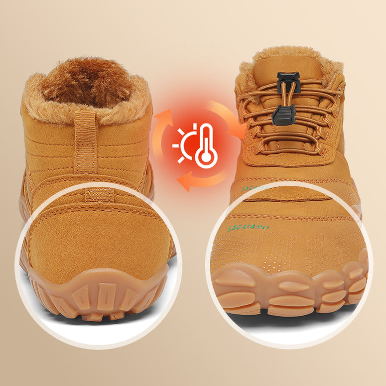 Winterschuhe für Kinder