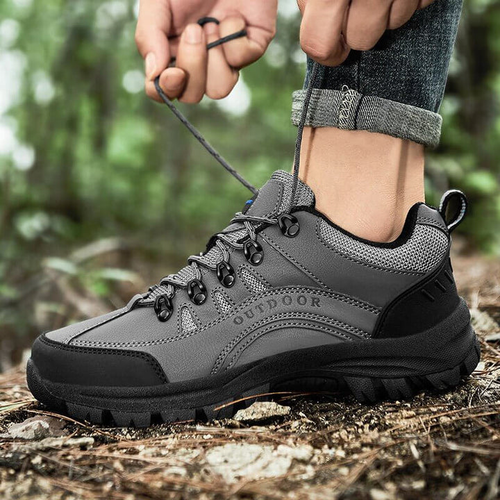 Orthopädische Outdoor-Wanderschuhe - Unisex