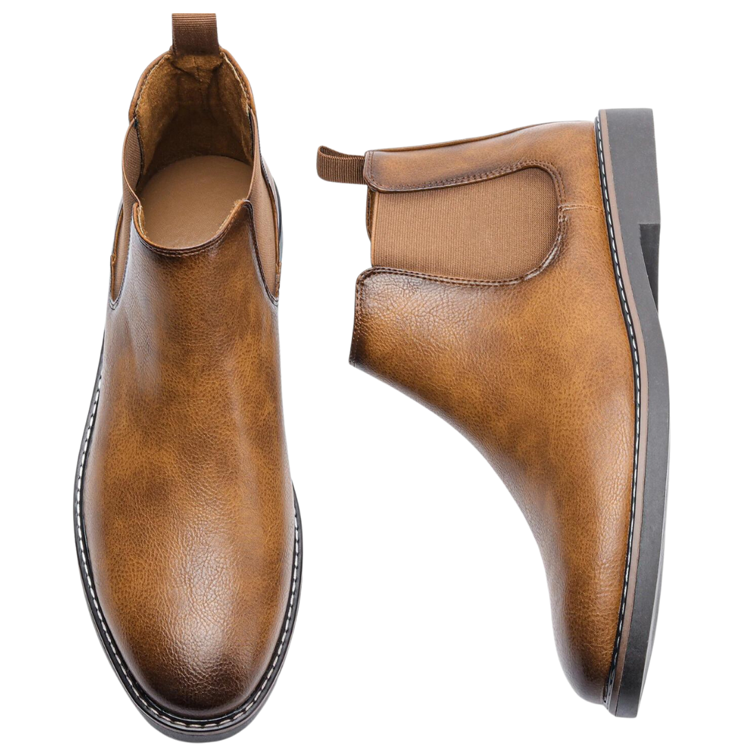 Herrenschuhe – Stilvoll & Bequem, Perfekt für Jede Gelegenheit