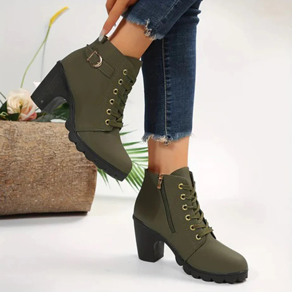 Damen Stiefel – Stilvolle & Orthopädische Stiefel für besten Komfort