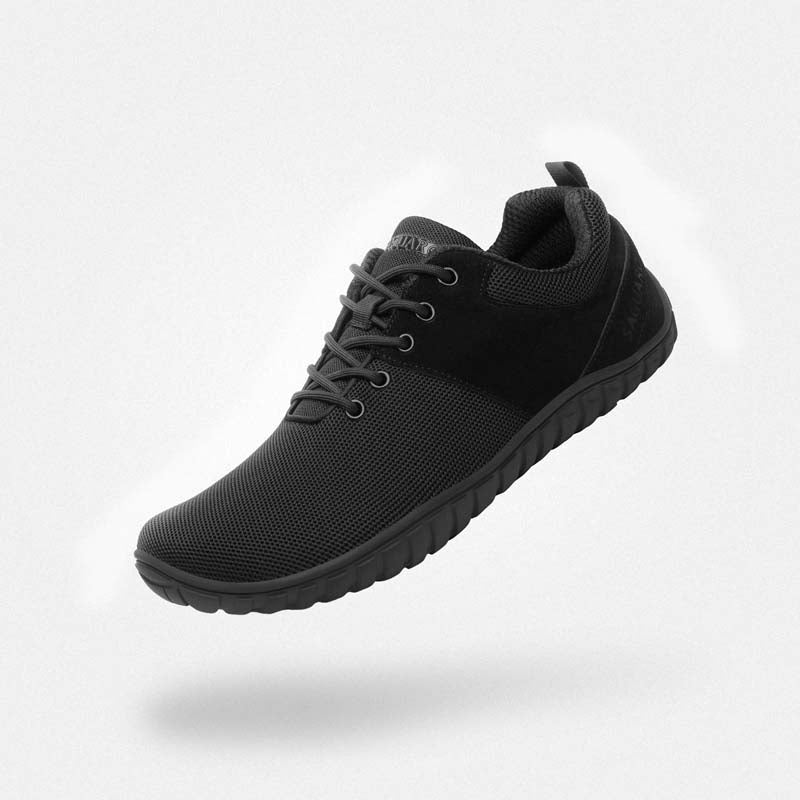 Herrenschuhe – Orthopädische Unterstützung inklusive