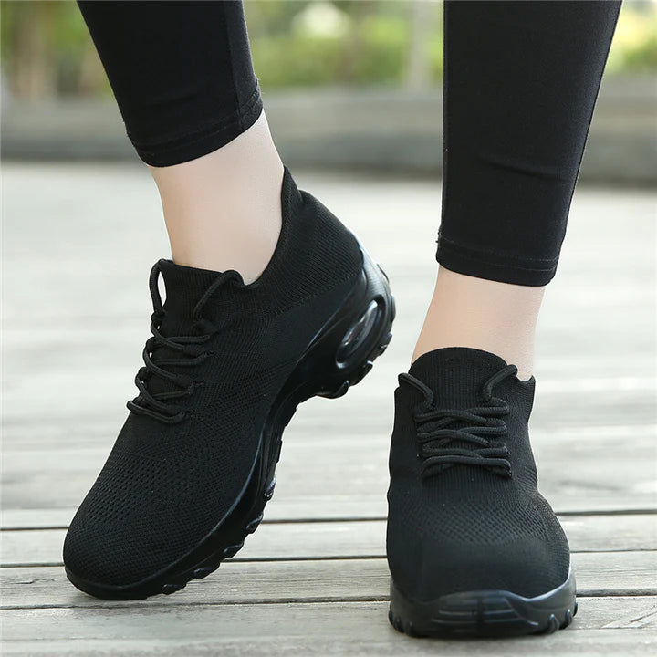 Orthopädische Schuhe Damen – OrthoDay Easy Walk Pro