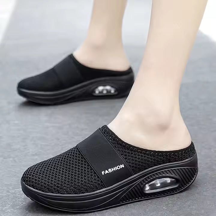 Orthopädische Damen Wanderschuhe für Diabetiker: Schutz und Komfort