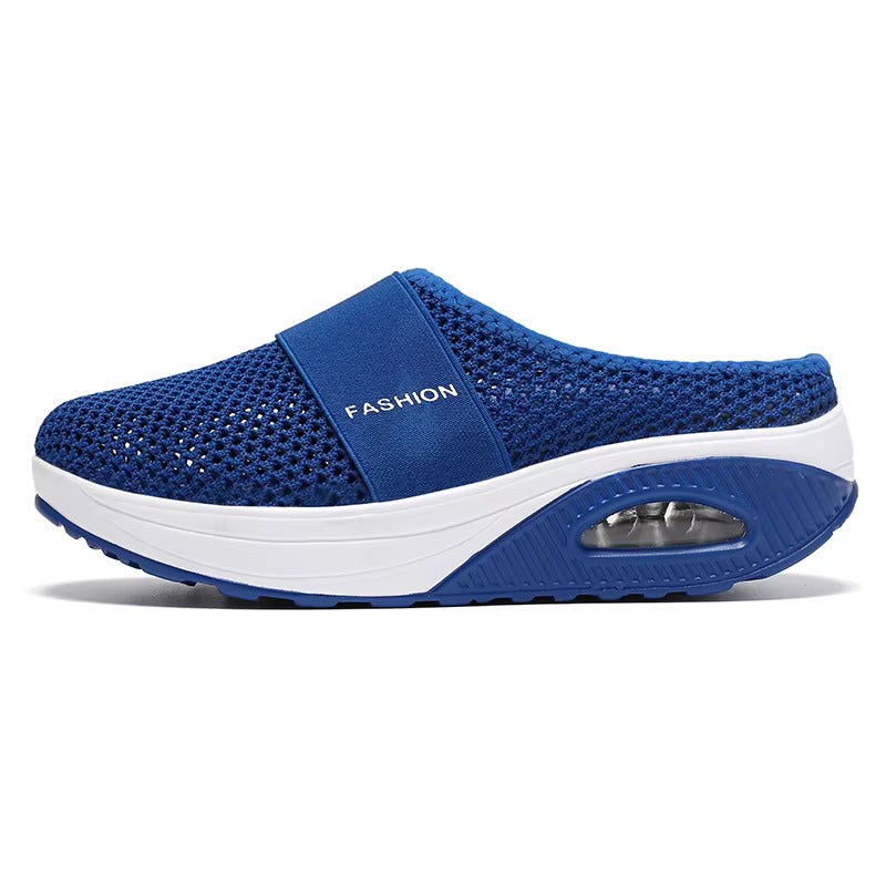 Orthopädische Damen Wanderschuhe für Diabetiker: Schutz und Komfort