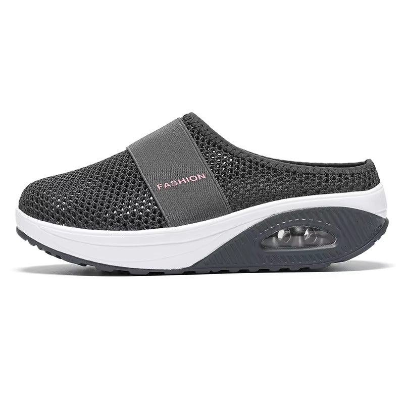 Orthopädische Damen Wanderschuhe für Diabetiker: Schutz und Komfort