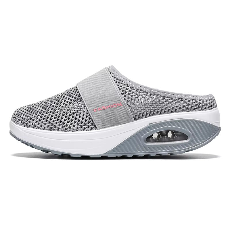 Orthopädische Damen Wanderschuhe für Diabetiker: Schutz und Komfort