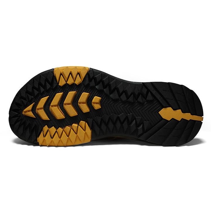 Sandalen Herren – Komfort und Stil mit Orthopädischer Unterstützung