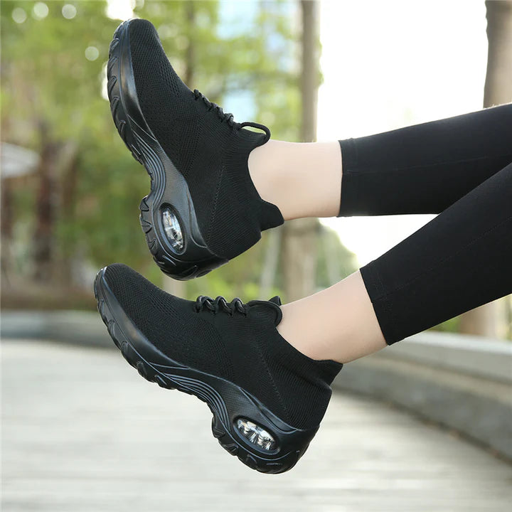 Orthopädische Schuhe Damen – OrthoDay Easy Walk Pro