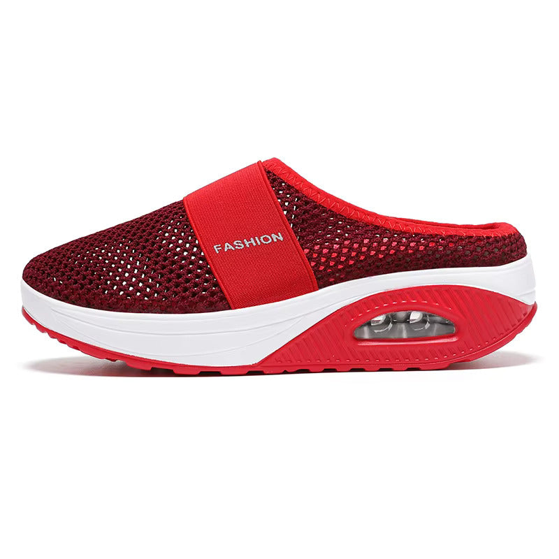 Orthopädische Damen Wanderschuhe für Diabetiker: Schutz und Komfort