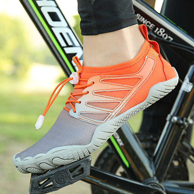 Herrenschuhe – Orthopädische Schuhe für Komfort und Stil