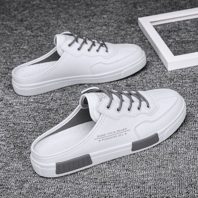 Herrenschuhe – Perfekte Passform & Komfort