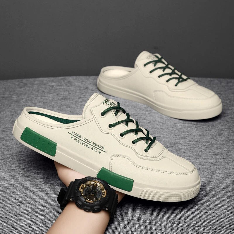 Herrenschuhe – Perfekte Passform & Komfort