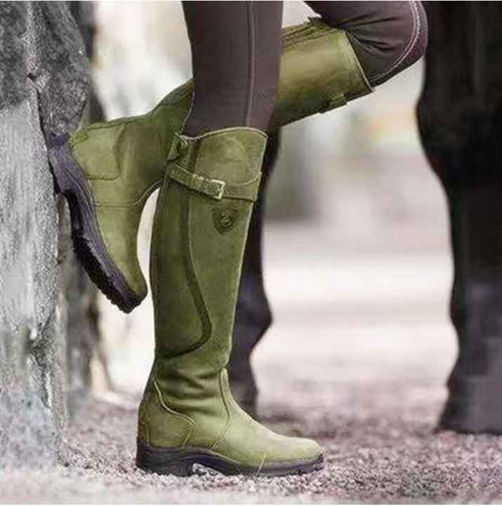 Damenschuhe für den Winter – Orthopädische Schuhe in Style