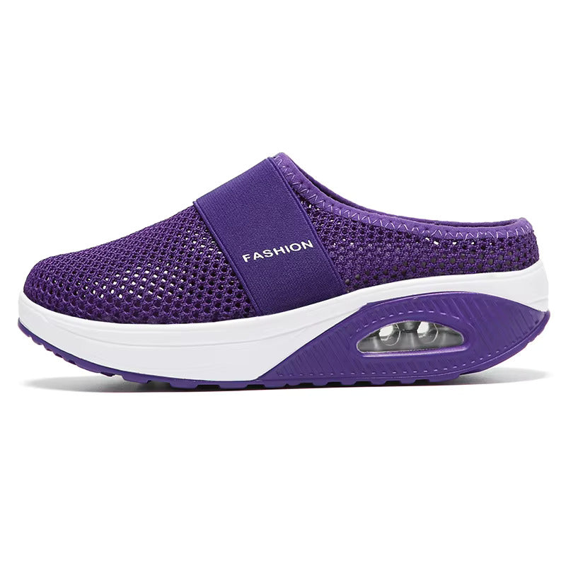 Orthopädische Damen Wanderschuhe für Diabetiker: Schutz und Komfort