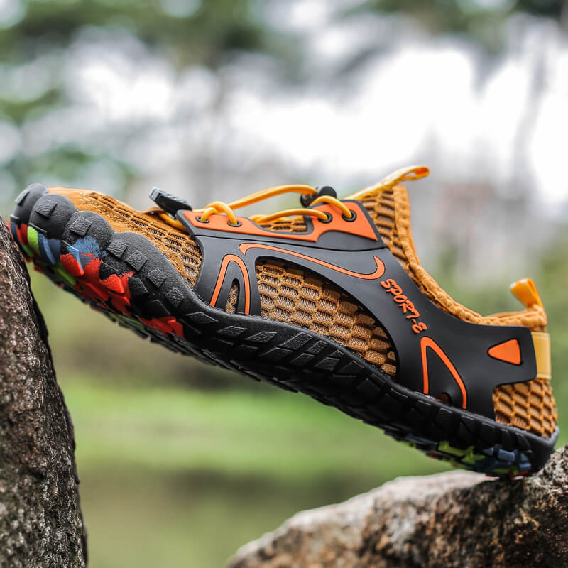 Herrenschuhe für maximalen Komfort: Orthopädische Schuhe für Ihr Wohlbefinden