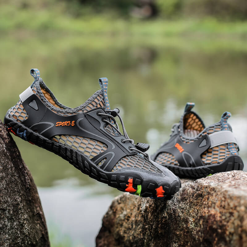 Herrenschuhe für maximalen Komfort: Orthopädische Schuhe für Ihr Wohlbefinden