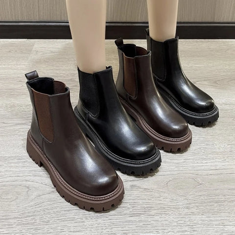 Damen Stiefel | Orthopädische Optionen verfügbar