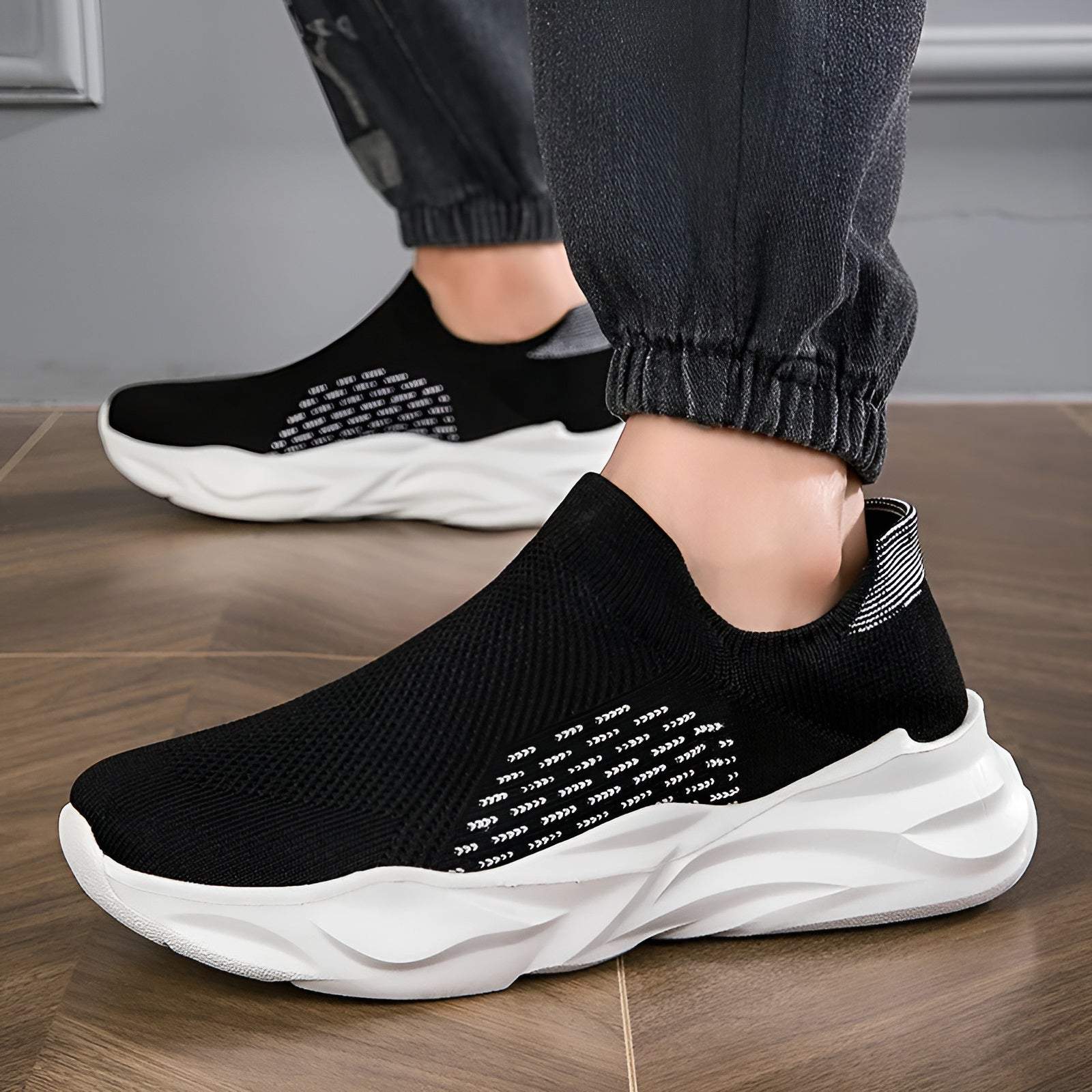 Orthopädische Schuhe Unisex - Leichte und Trendige Sneakers